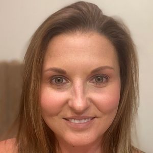 Meet your Posher, Christine m